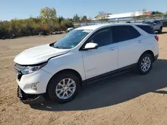 3GNAXSEV9JS582407 2018 CHEVROLET EQUINOX