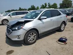 3GNAXSEV9JS584562 2018 CHEVROLET EQUINOX