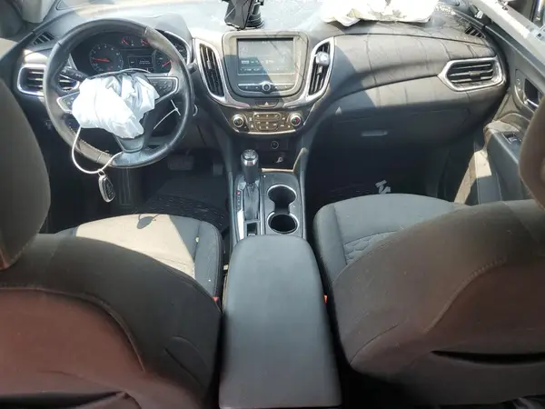 3GNAXSEV9JS584562 2018 CHEVROLET EQUINOX - Image 8