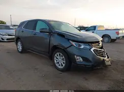3GNAXSEV9JS586960 2018 CHEVROLET EQUINOX