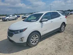 3GNAXSEV9JS587607 2018 CHEVROLET EQUINOX