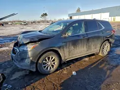 3GNAXSEV9JS588028 2018 CHEVROLET EQUINOX