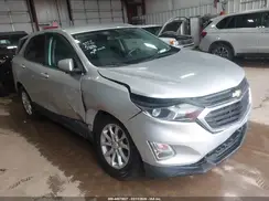3GNAXSEV9JS588854 2018 CHEVROLET EQUINOX