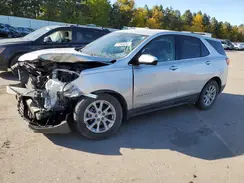 3GNAXSEV9JS595934 2018 CHEVROLET EQUINOX