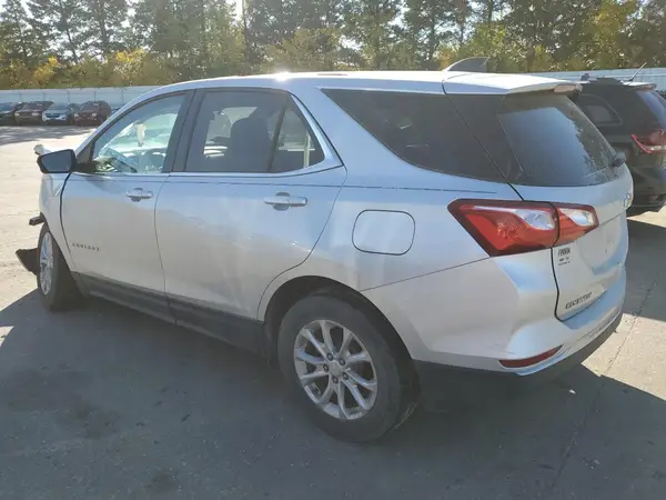 3GNAXSEV9JS595934 2018 CHEVROLET EQUINOX - Image 2