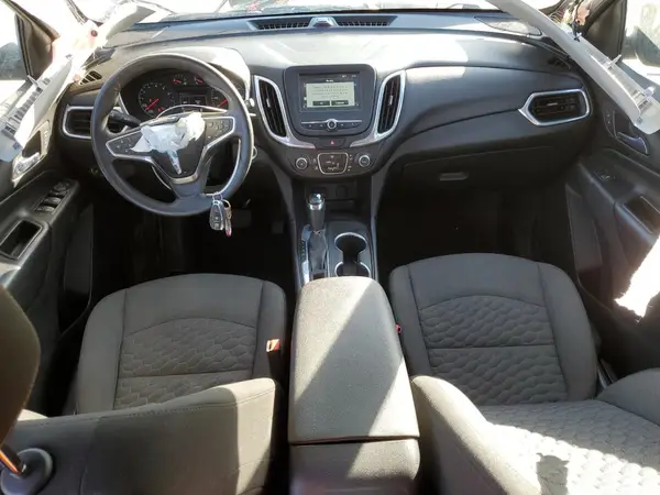 3GNAXSEV9JS595934 2018 CHEVROLET EQUINOX - Image 8