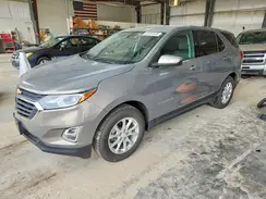 3GNAXSEV9JS596713 2018 CHEVROLET EQUINOX