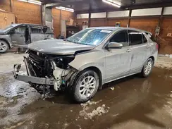3GNAXSEV9JS597778 2018 CHEVROLET EQUINOX