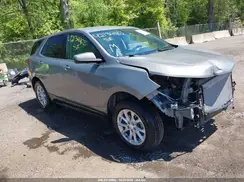 3GNAXSEV9JS597814 2018 CHEVROLET EQUINOX