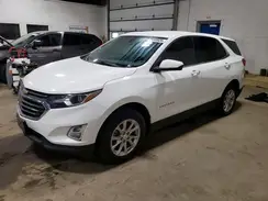 3GNAXSEV9JS598008 2018 CHEVROLET EQUINOX