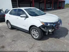 3GNAXSEV9JS599031 2018 CHEVROLET EQUINOX