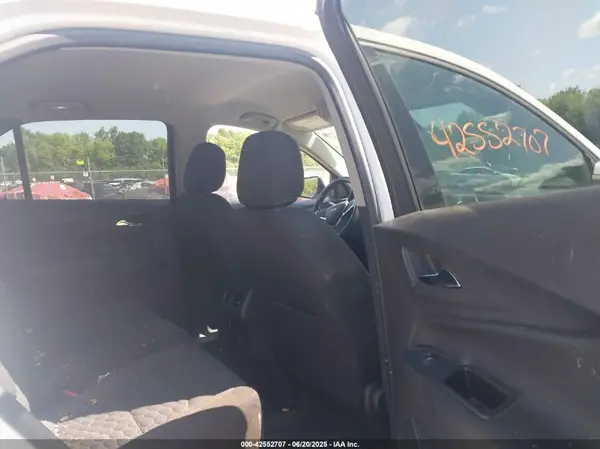 3GNAXSEV9JS602929 2018 CHEVROLET EQUINOX - Image 8