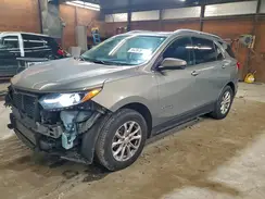 3GNAXSEV9JS604227 2018 CHEVROLET EQUINOX