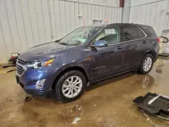 3GNAXSEV9JS606916 2018 CHEVROLET EQUINOX