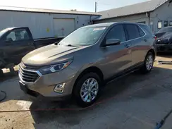 3GNAXSEV9JS607094 2018 CHEVROLET EQUINOX