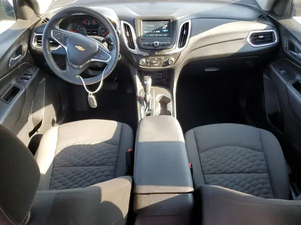 3GNAXSEV9JS607094 2018 CHEVROLET EQUINOX - Image 8