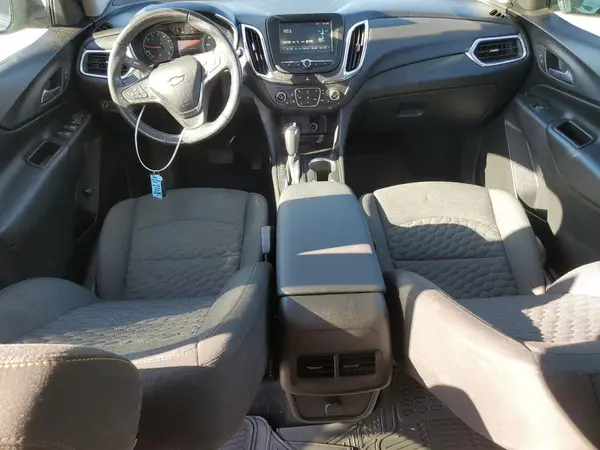 3GNAXSEV9JS607242 2018 CHEVROLET EQUINOX - Image 8