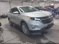 3GNAXSEV9JS610304 2018 CHEVROLET EQUINOX