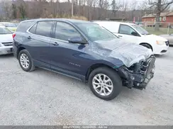 3GNAXSEV9JS622226 2018 CHEVROLET EQUINOX