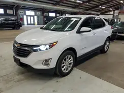 3GNAXSEV9JS622405 2018 CHEVROLET EQUINOX
