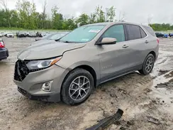 3GNAXSEV9JS623537 2018 CHEVROLET EQUINOX