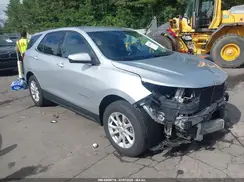 3GNAXSEV9JS629919 2018 CHEVROLET EQUINOX
