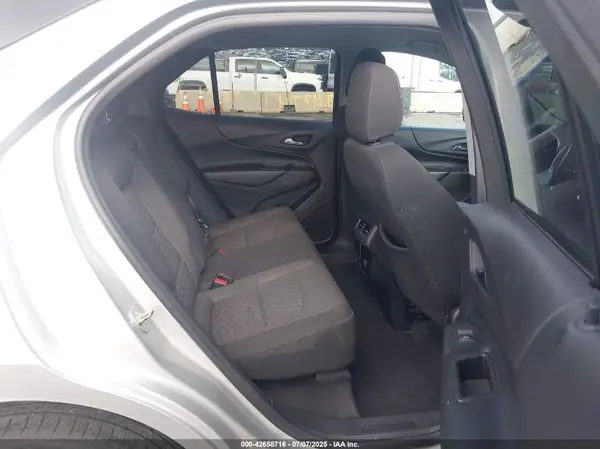 3GNAXSEV9JS629919 2018 CHEVROLET EQUINOX - Image 8