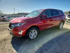 3GNAXSEV9JS630990 2018 CHEVROLET EQUINOX