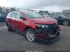 3GNAXSEV9JS632951 2018 CHEVROLET EQUINOX