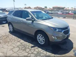 3GNAXSEV9JS635851 2018 CHEVROLET EQUINOX