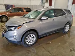 3GNAXSEV9JS638183 2018 CHEVROLET EQUINOX