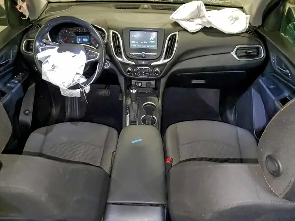 3GNAXSEV9JS638183 2018 CHEVROLET EQUINOX - Image 8
