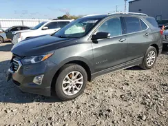 3GNAXSEV9JS638250 2018 CHEVROLET EQUINOX