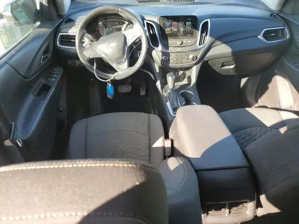 3GNAXSEV9JS638250 2018 CHEVROLET EQUINOX - Image 8