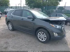 3GNAXSEV9JS641813 2018 CHEVROLET EQUINOX