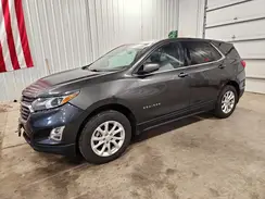 3GNAXSEV9JS643626 2018 CHEVROLET EQUINOX