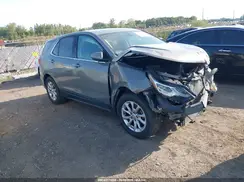 3GNAXSEV9JS644257 2018 CHEVROLET EQUINOX