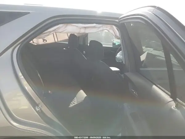 3GNAXSEV9JS644257 2018 CHEVROLET EQUINOX - Image 8