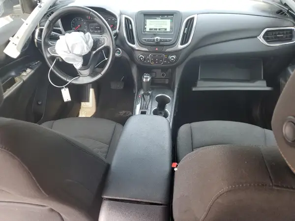 3GNAXSEV9JS646008 2018 CHEVROLET EQUINOX - Image 8