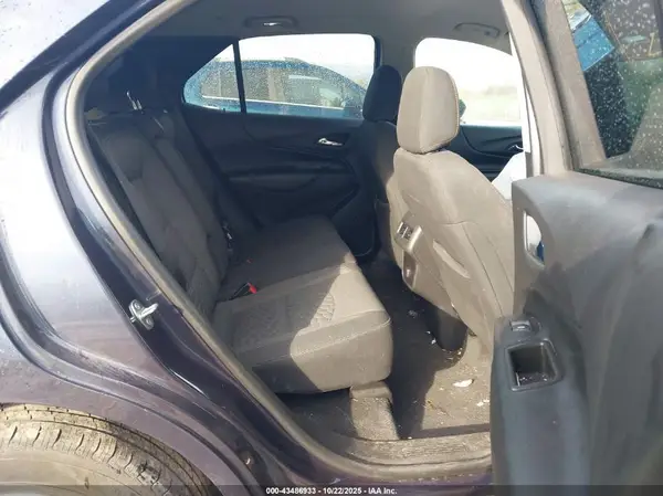 3GNAXSEV9JS648776 2018 CHEVROLET EQUINOX - Image 8