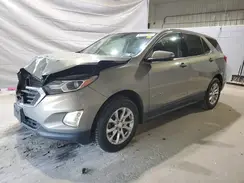 3GNAXSEV9JS649166 2018 CHEVROLET EQUINOX