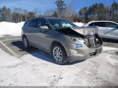 3GNAXSEV9JS649359 2018 CHEVROLET EQUINOX