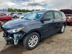 3GNAXSEV9KL103737 2019 CHEVROLET EQUINOX