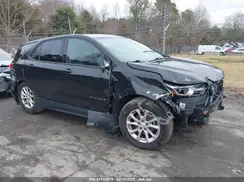 3GNAXSEV9KL105066 2019 CHEVROLET EQUINOX