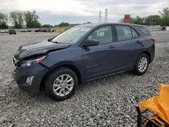 3GNAXSEV9KL109411 2019 CHEVROLET EQUINOX