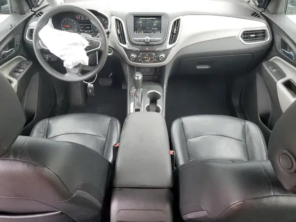 3GNAXSEV9KL109411 2019 CHEVROLET EQUINOX - Image 8