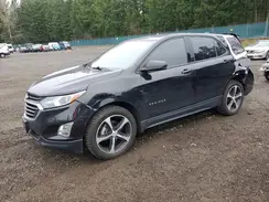 3GNAXSEV9KL130338 2019 CHEVROLET EQUINOX