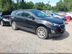 3GNAXSEV9KL131182 2019 CHEVROLET EQUINOX
