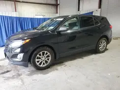 3GNAXSEV9KL189437 2019 CHEVROLET EQUINOX