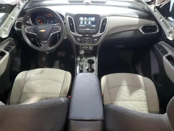 3GNAXSEV9KL189437 2019 CHEVROLET EQUINOX - Image 8